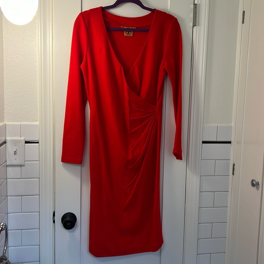 Tory Burch Dress